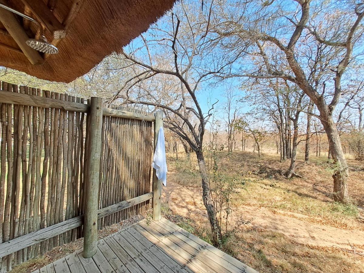 Вилла Xanatseni Private Camp Частный заповедник Класери Экстерьер фото